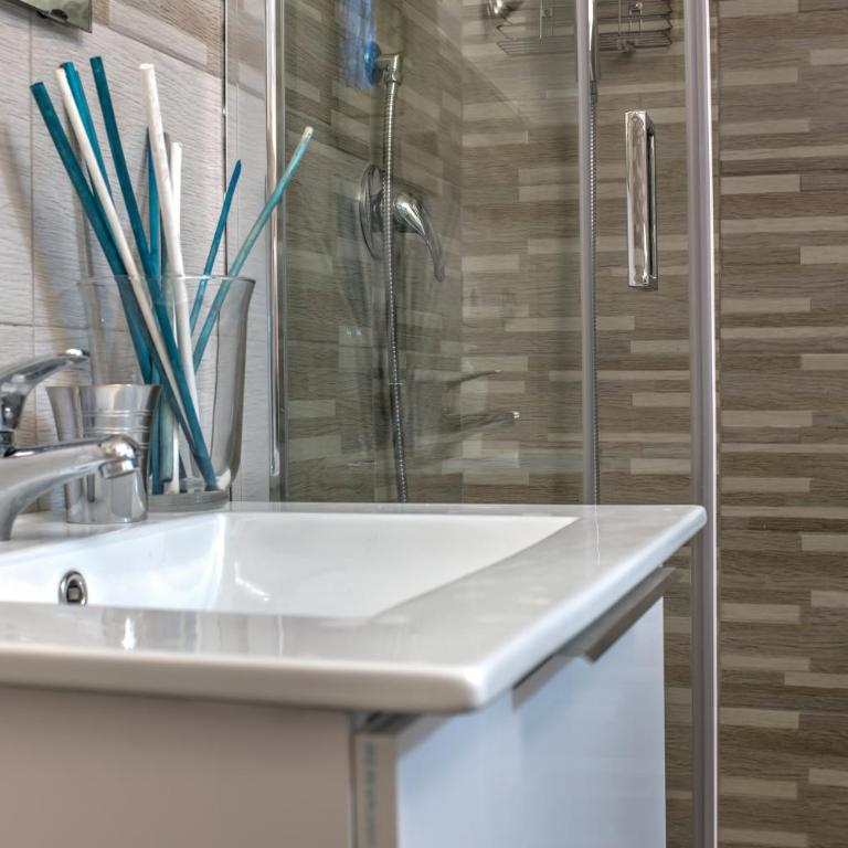 Manuela Apartments Piazza del Plebiscito Centro - Appartamento Standard - 13