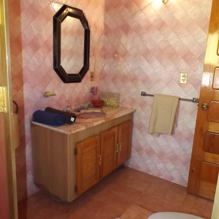 Casa Paanoramica - Habitación Triple Estándar - 1