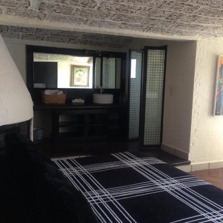 Casa Blanca San Miguel - Suite Junior - 3