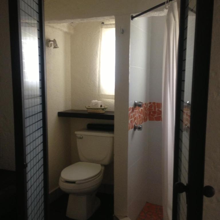 Casa Blanca San Miguel - Suite Junior - 4