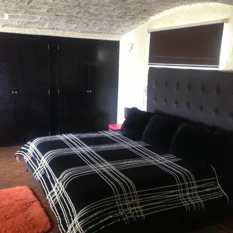 Casa Blanca San Miguel - Suite Junior - 5