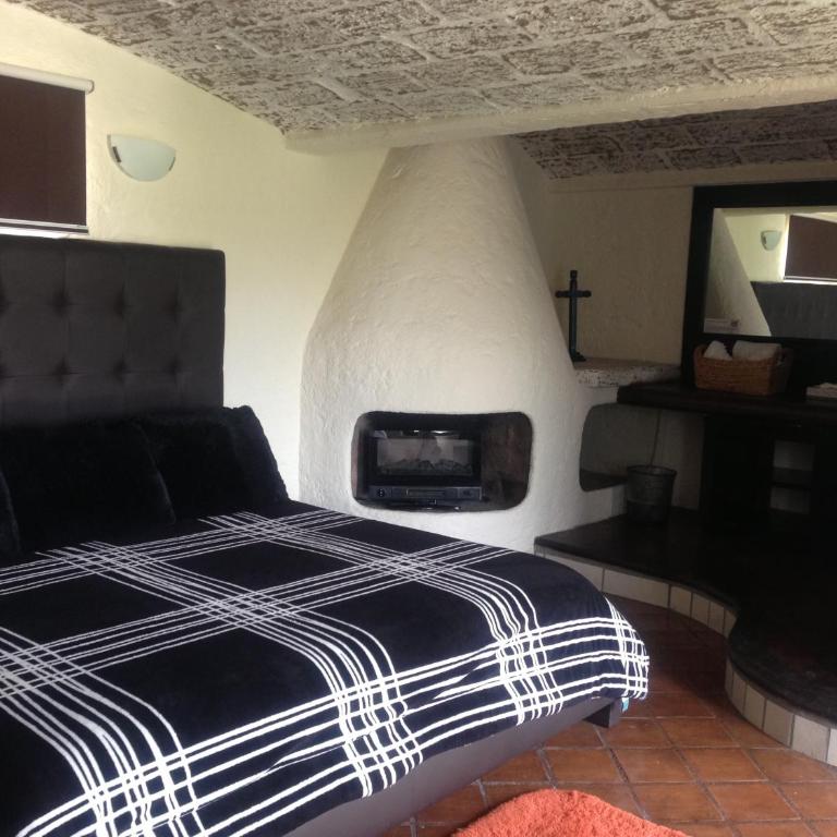 Casa Blanca San Miguel - Suite Junior - 6