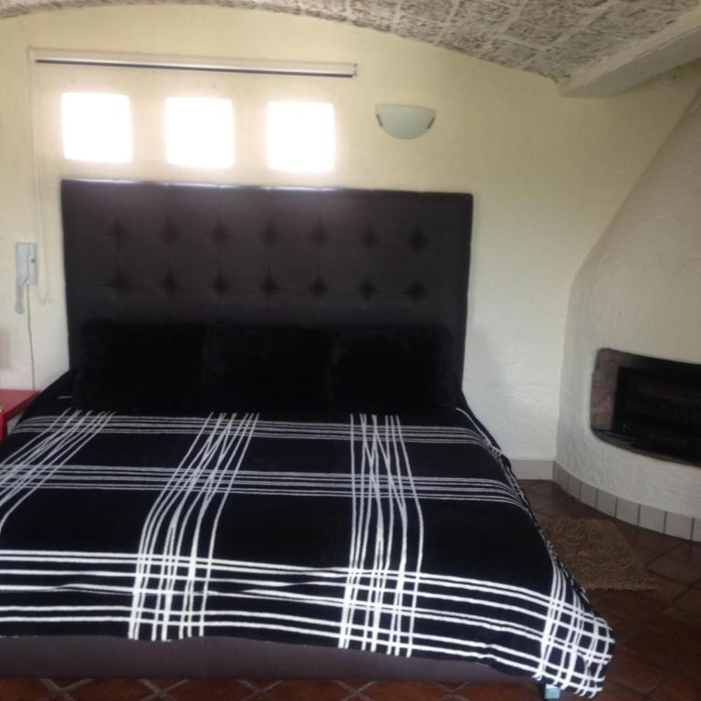 Casa Blanca San Miguel - Suite Junior - 7