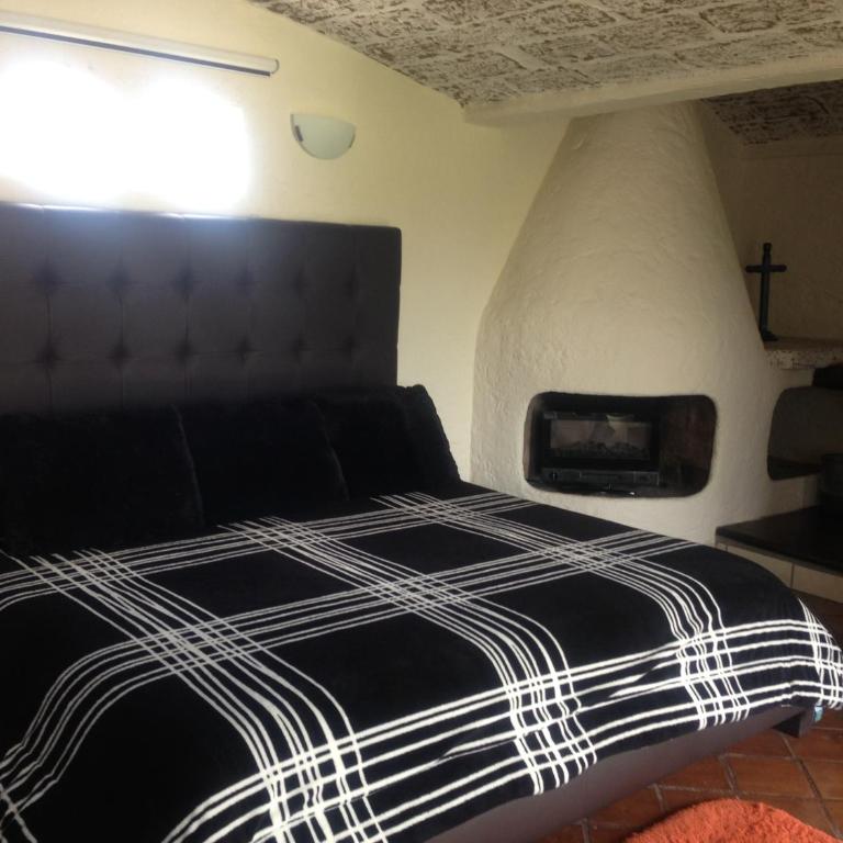 Casa Blanca San Miguel - Suite Junior - 8