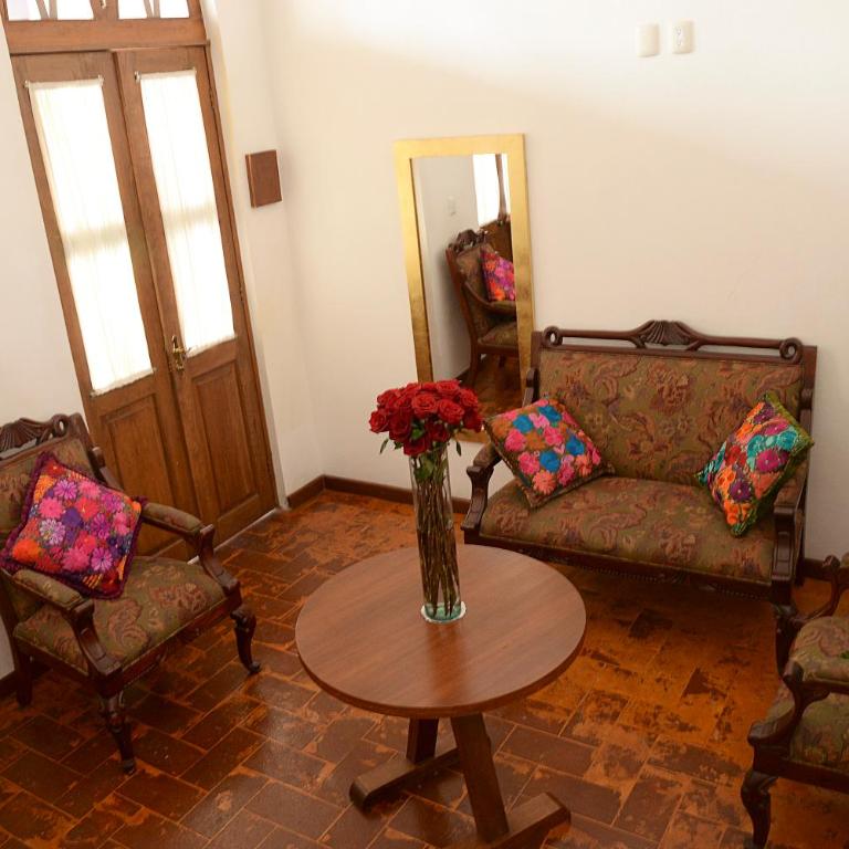 El Serafin Hotel Boutique - Suite Junior - 15