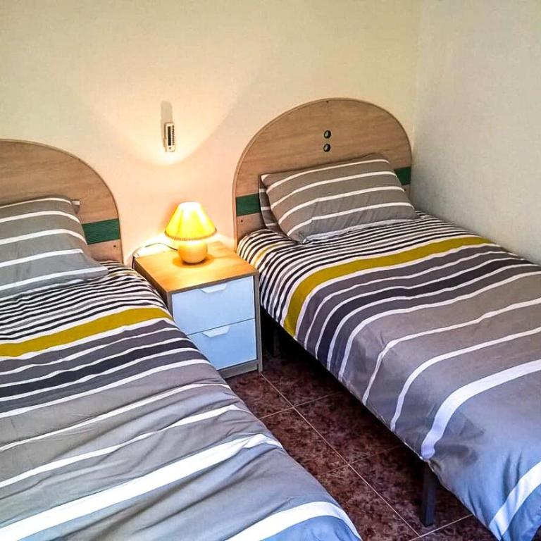 La Casita Blanca - Vistabella Golf - Apartamento de 2 dormitorios - 12