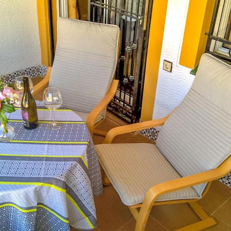 La Casita Blanca - Vistabella Golf - Apartamento de 2 dormitorios - 10