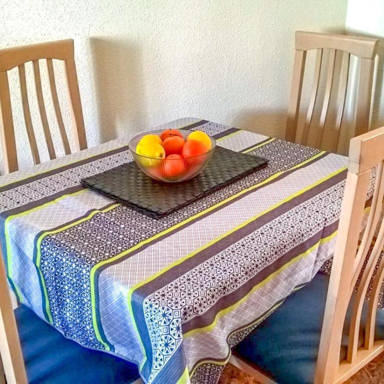 La Casita Blanca - Vistabella Golf - Apartamento de 2 dormitorios - 2