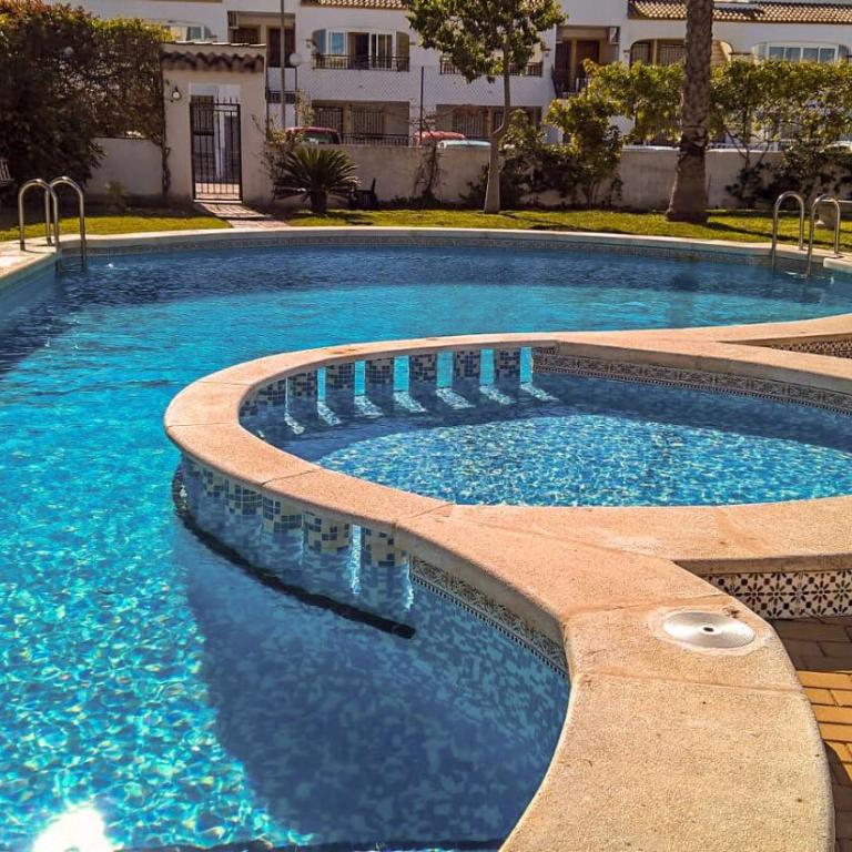 La Casita Blanca - Vistabella Golf - Apartamento de 2 dormitorios - 3