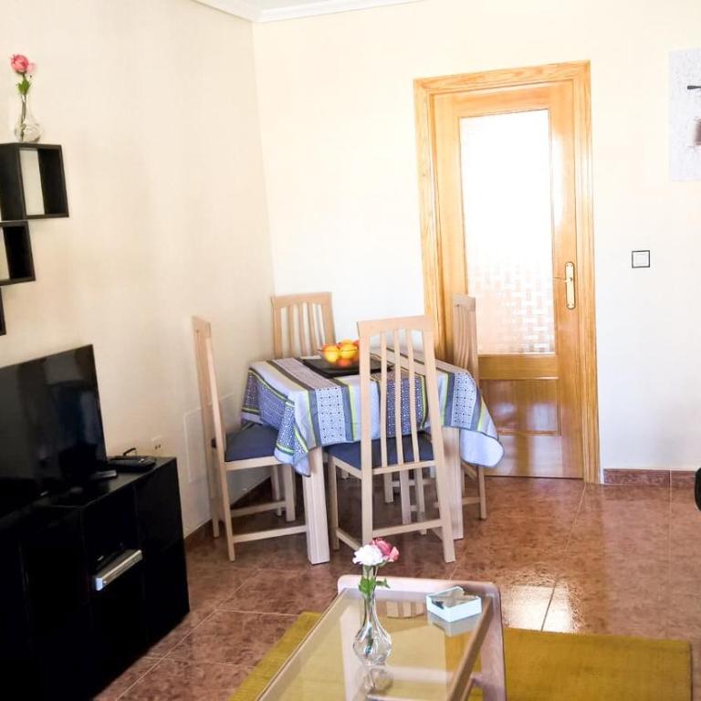 La Casita Blanca - Vistabella Golf - Apartamento de 2 dormitorios - 11