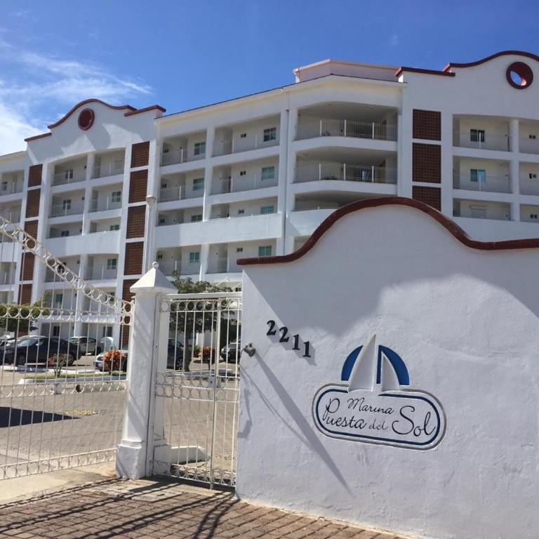 Relax Apt in Marina Puesta del Sol-Pool in Front - Apartment with Pool View - 2