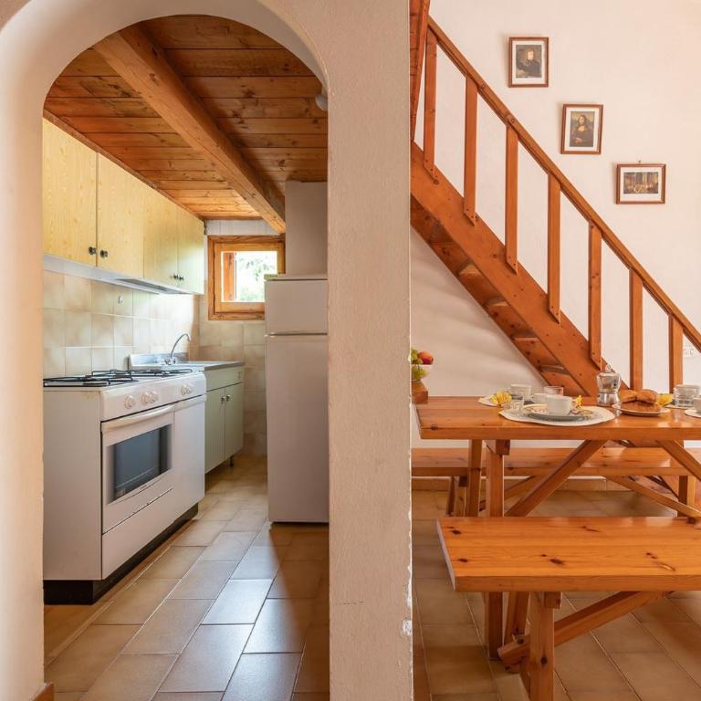 Apartment in Pittulongu 23140 - Appartamento - 2