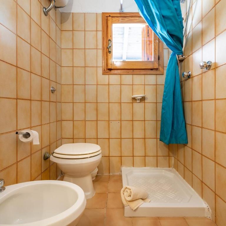 Apartment in Pittulongu 23140 - Appartamento - 4