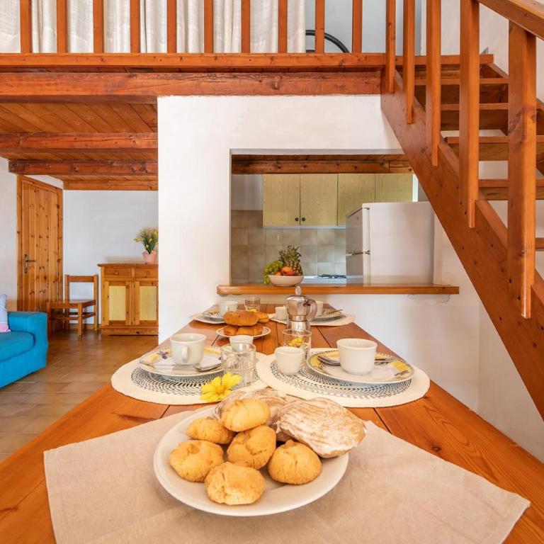 Apartment in Pittulongu 23140 - Appartamento - 4