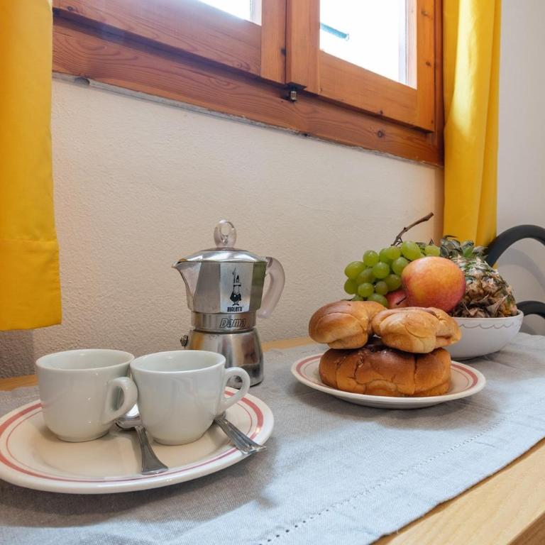 Apartment in Pittulongu 23140 - Appartamento - 1