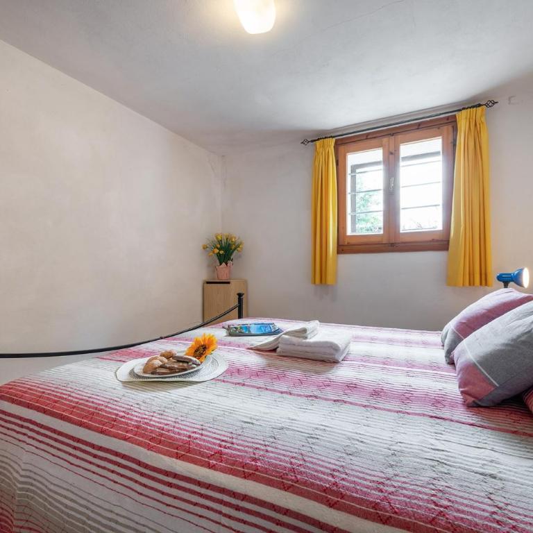 Apartment in Pittulongu 23140 - Appartamento - 2