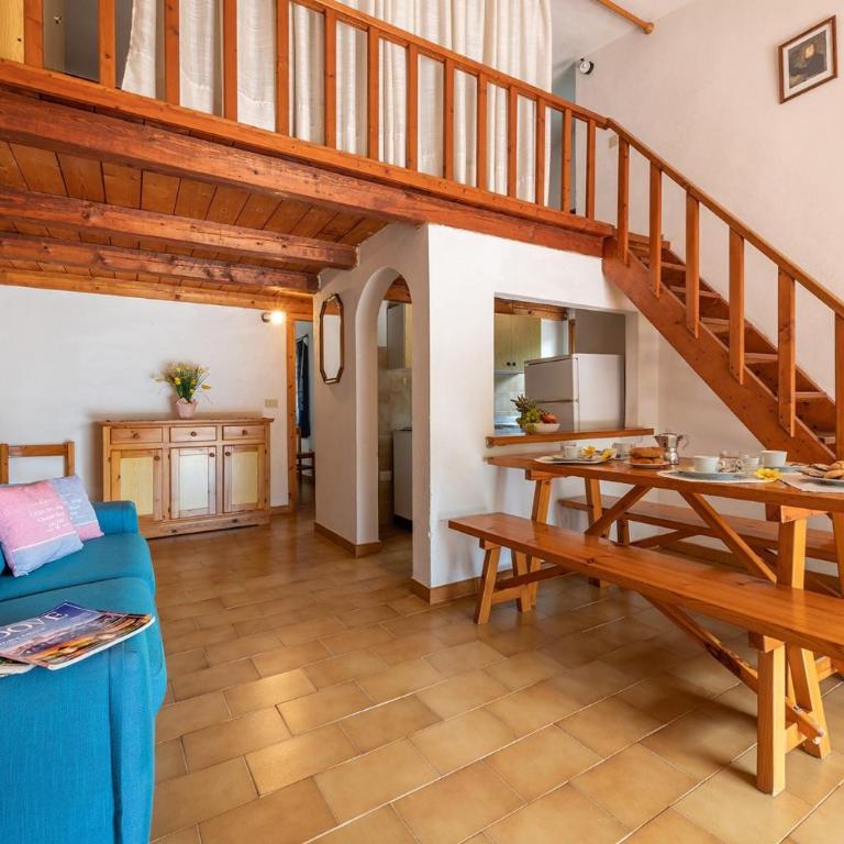 Apartment in Pittulongu 23140 - Appartamento - 6