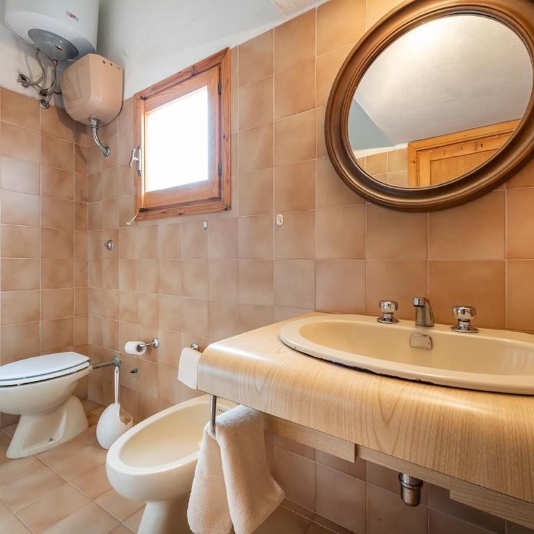 Apartment in Pittulongu 23140 - Appartamento - 7
