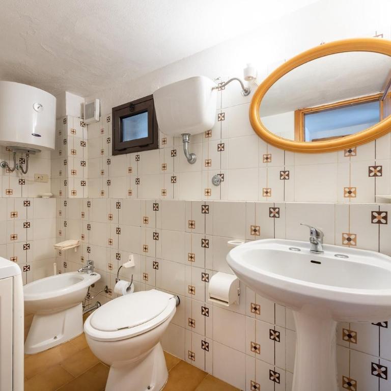 Apartment in Pittulongu 23140 - Appartamento - 4