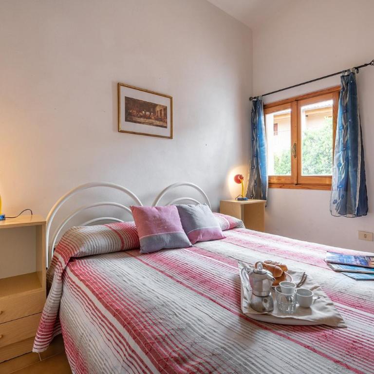 Apartment in Pittulongu 23140 - Appartamento - 9