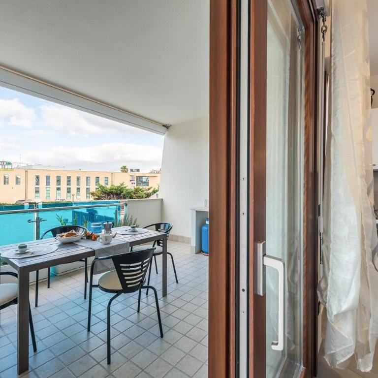 Apartment Alghero - Insel Sardinien 23208 - Appartamento - 4