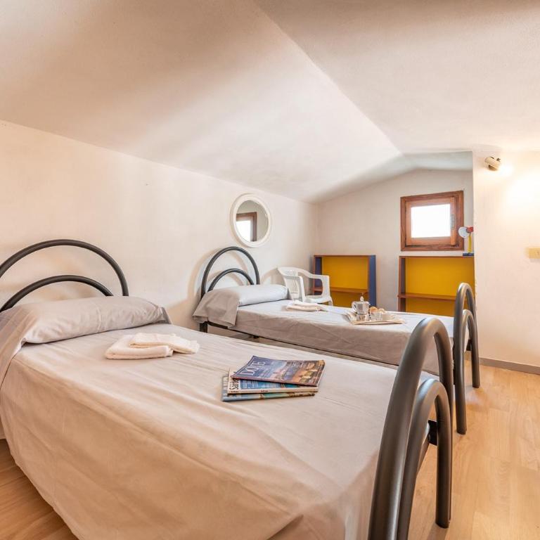 Apartment in Pittulongu 23140 - Appartamento - 10