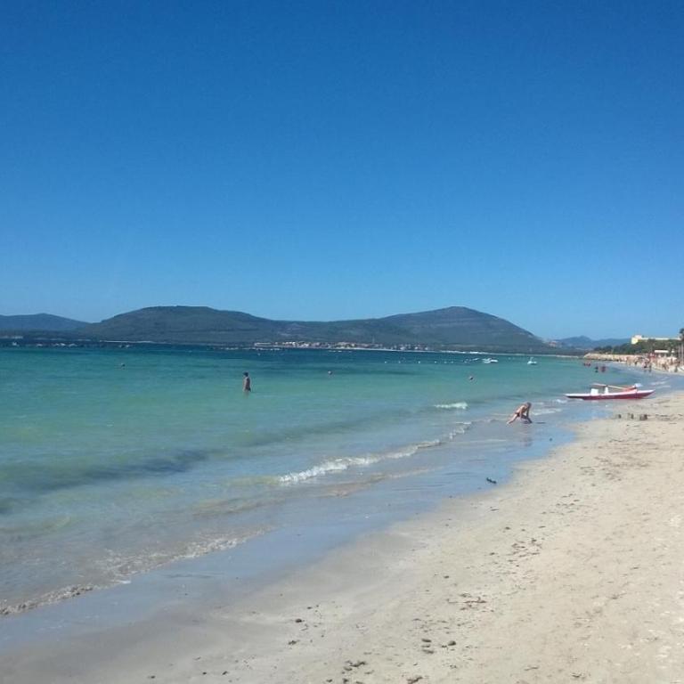 Apartment Alghero - Insel Sardinien 23208 - Appartamento - 6