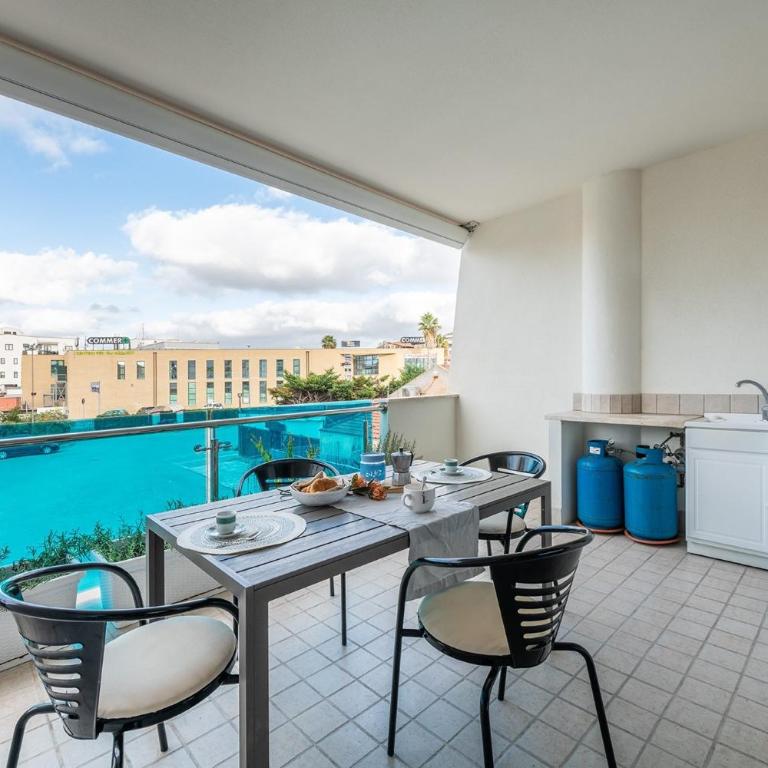Apartment Alghero - Insel Sardinien 23208 - Appartamento - 1
