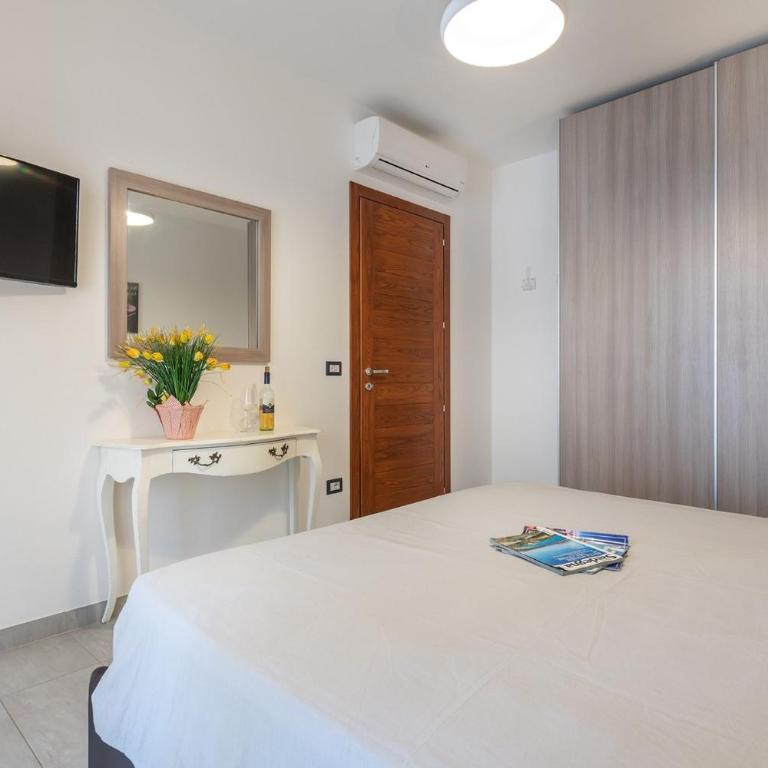 Apartment Alghero - Insel Sardinien 23208 - Appartamento - 9