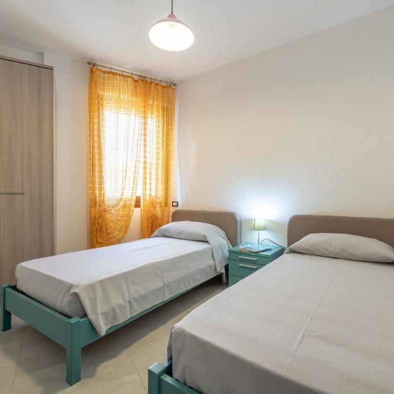 Apartment Alghero - Insel Sardinien 23208 - Appartamento - 14