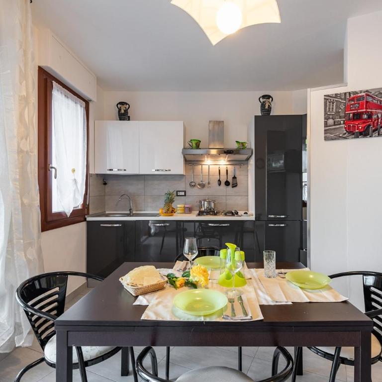 Apartment Alghero - Insel Sardinien 23208 - Appartamento - 17