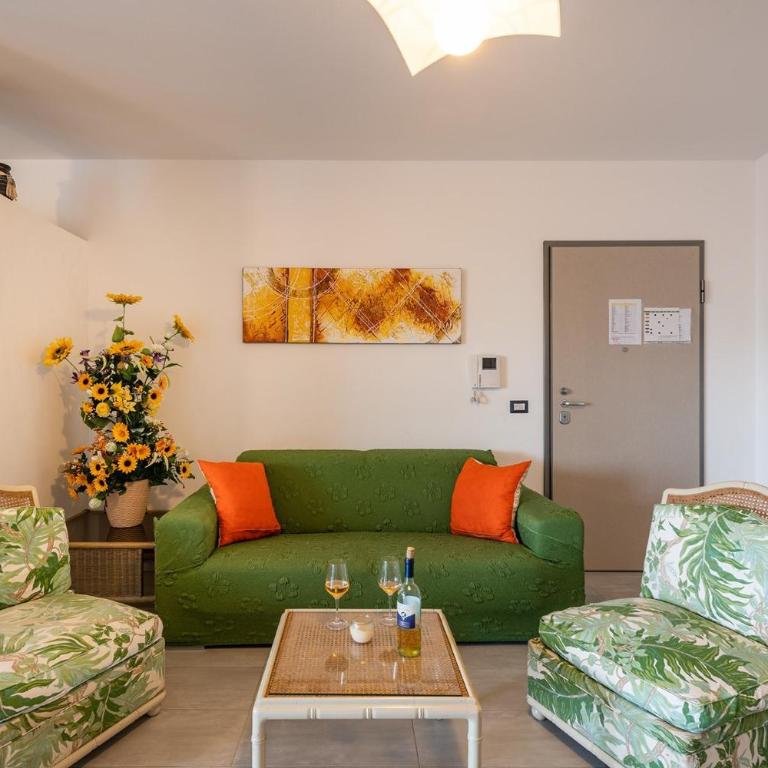 Apartment Alghero - Insel Sardinien 23208 - Appartamento - 19