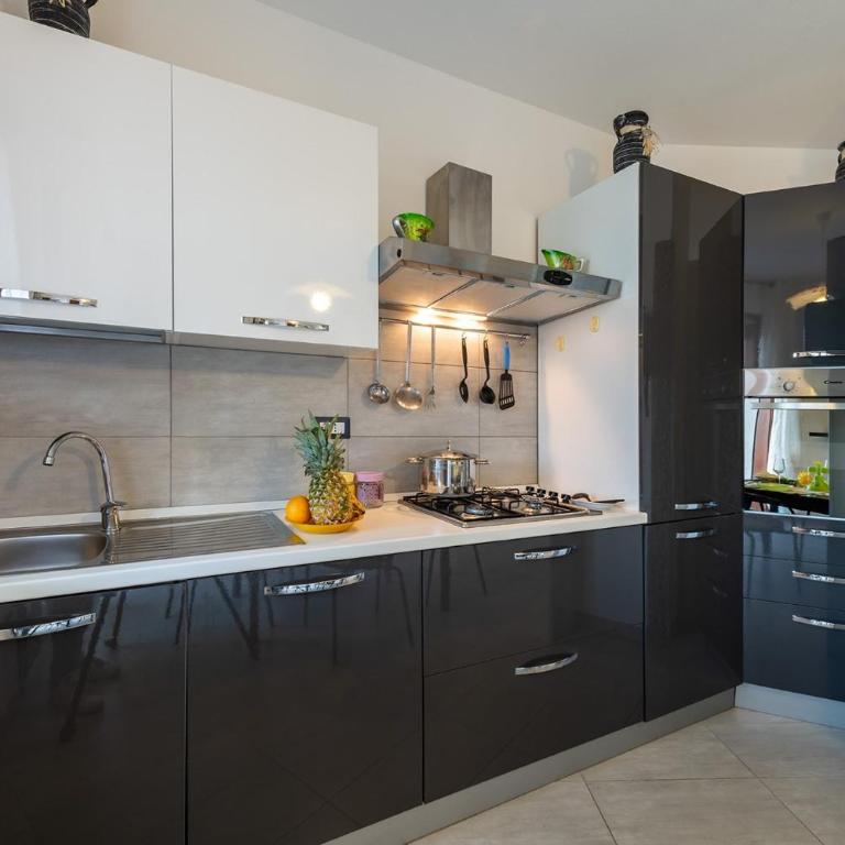 Apartment Alghero - Insel Sardinien 23208 - Appartamento - 20