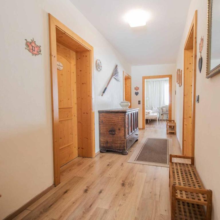 Haus Wallner - Apartment mit 4 Schlafzimmern - 15