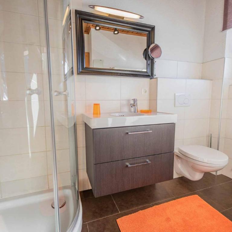 Haus Wallner - Apartment mit 4 Schlafzimmern - 11