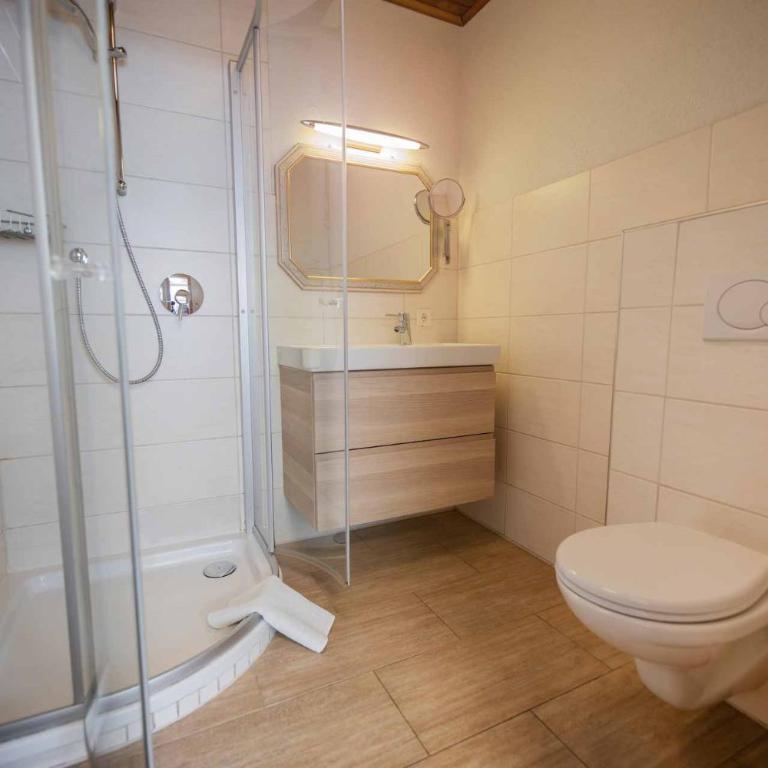 Haus Wallner - Apartment mit 4 Schlafzimmern - 12