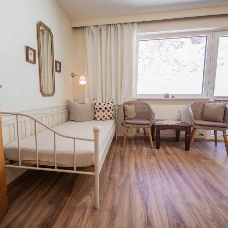 Haus Wallner - Apartment mit 4 Schlafzimmern - 16