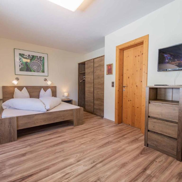 Haus Wallner - Apartment mit 4 Schlafzimmern - 8