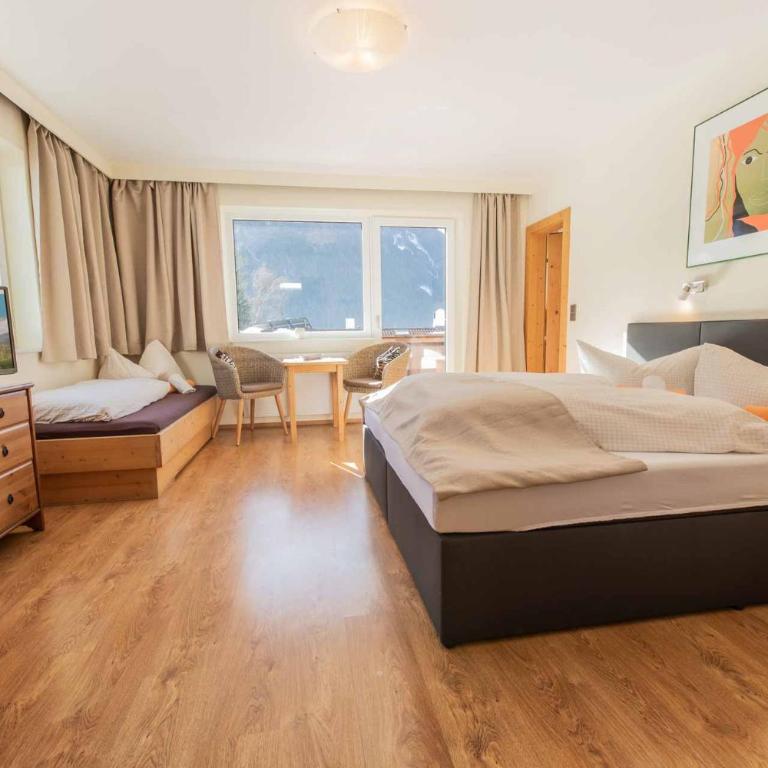 Haus Wallner - Apartment mit 4 Schlafzimmern - 6