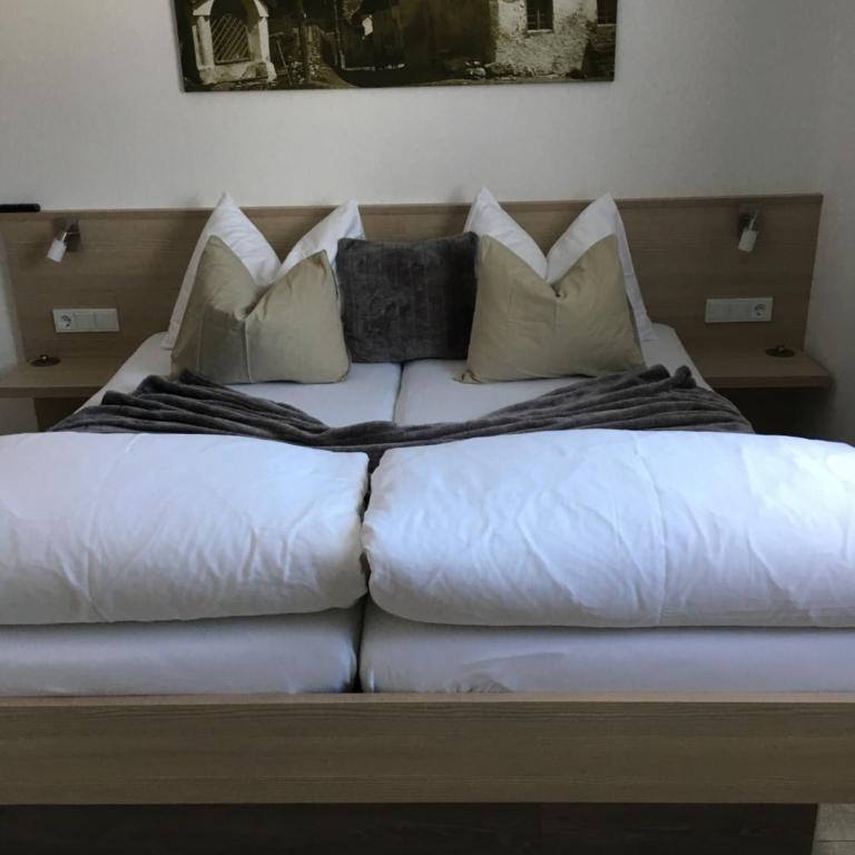 Apart Alpinea - Apartamento de 1 dormitorio - 11