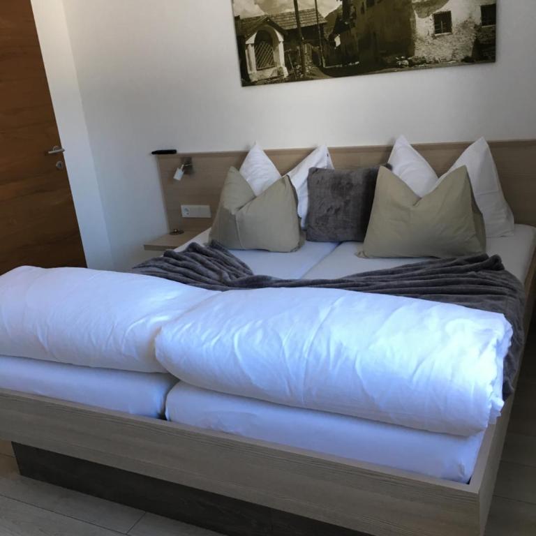 Apart Alpinea - Apartamento de 1 dormitorio - 23