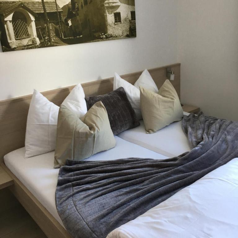 Apart Alpinea - Apartamento de 1 dormitorio - 22