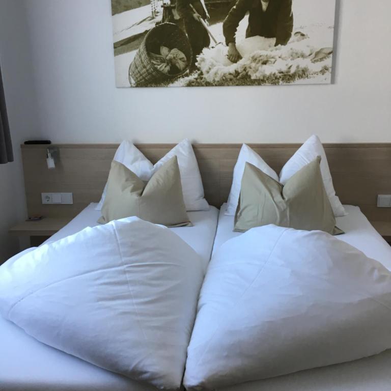 Apart Alpinea - Apartamento de 2 dormitorios - 9