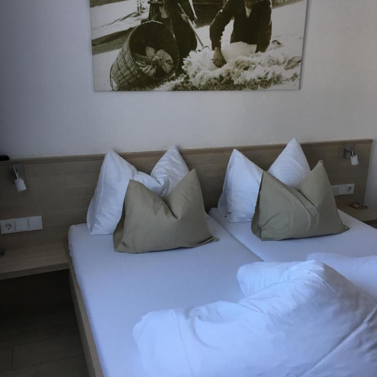 Apart Alpinea - Apartamento de 2 dormitorios - 11