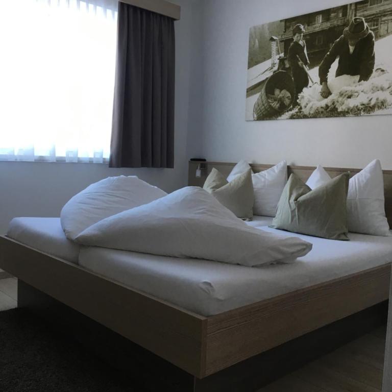 Apart Alpinea - Apartamento de 2 dormitorios - 10