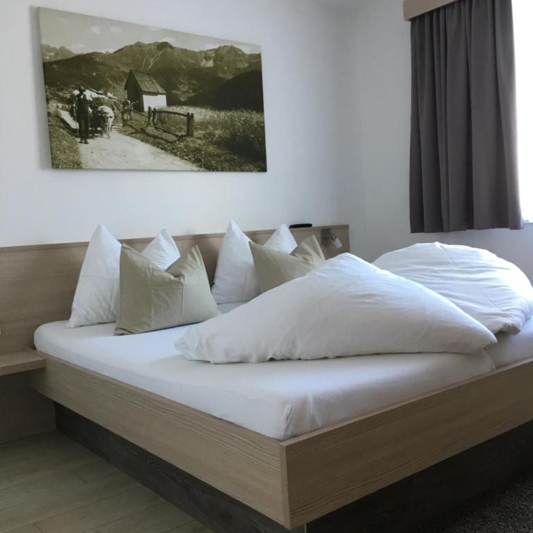 Apart Alpinea - Apartamento de 2 dormitorios - 12