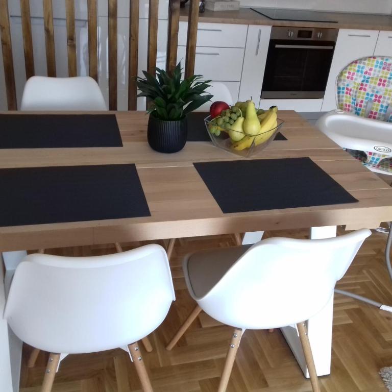 Apartman Avisi - Apartman sa Balkonom - 8