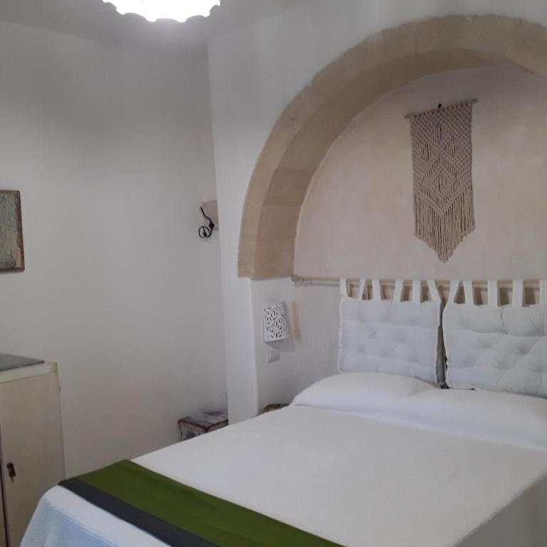 Trullo Cime Bianche - Casa con 1 Camera da Letto - 5