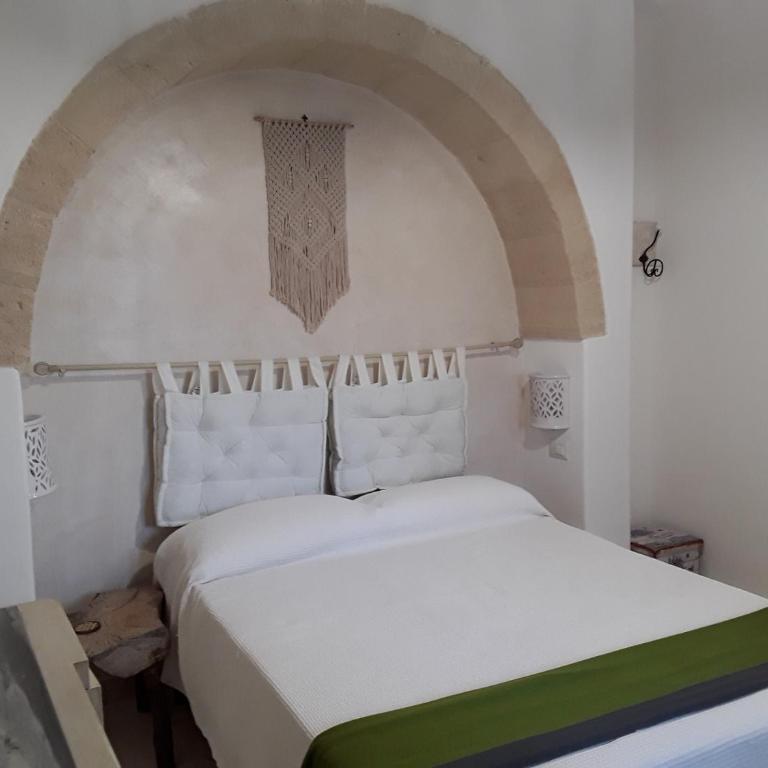 Trullo Cime Bianche - Casa con 1 Camera da Letto - 2