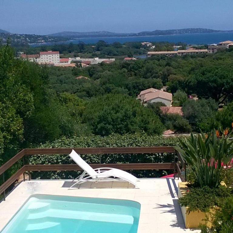 Villa Jeromine - Maison 3 Chambres - 1